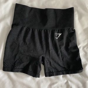 Gymshark Vital Seamless Shorts
